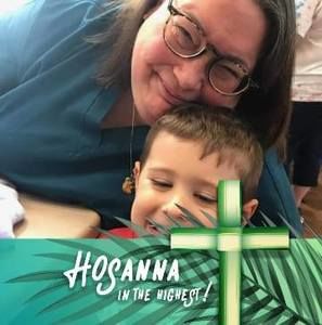 Meet your Posher, Dee dee